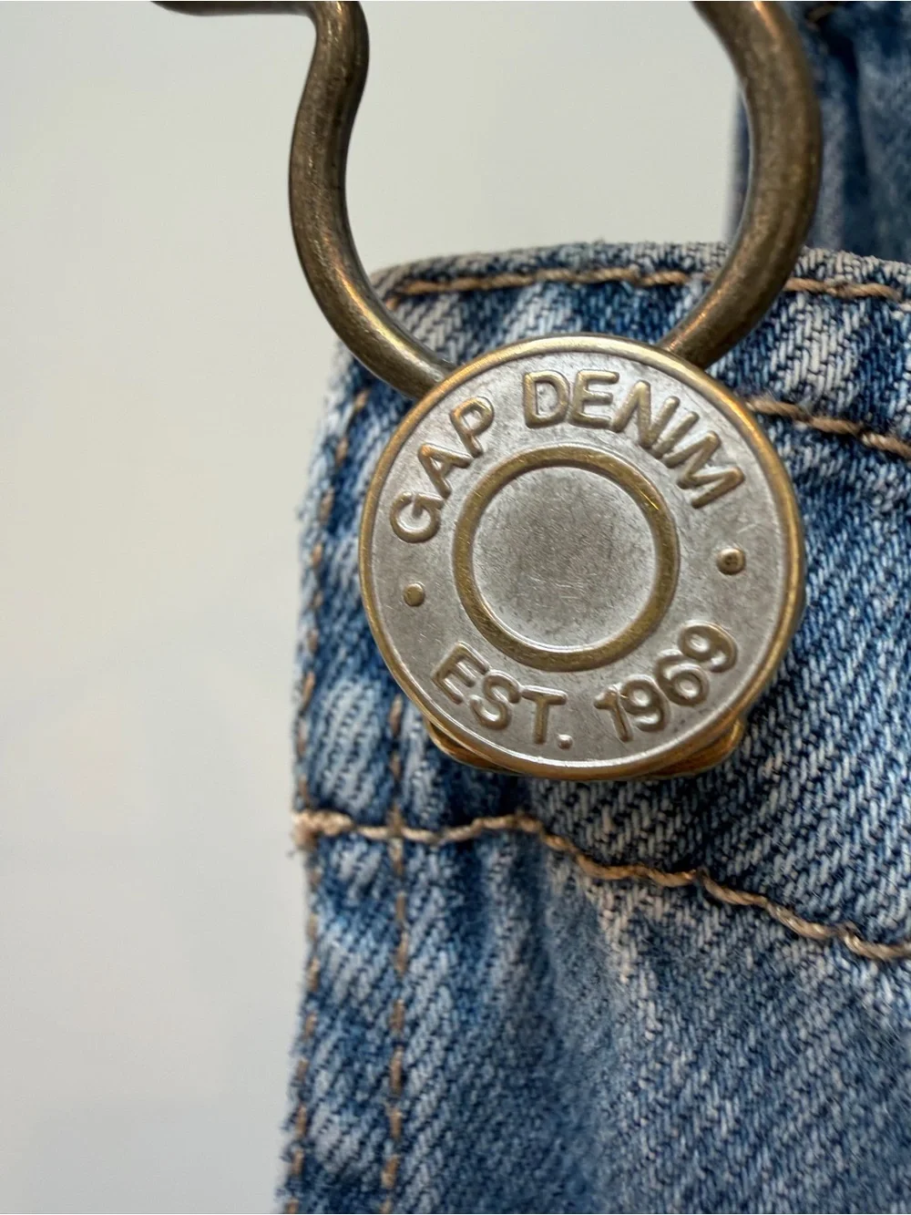 GAP kids denim
